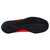 Chuteira Topper Futsal Capita III Laranja e Preto Masculino - comprar online