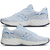 Tênis Mizuno Jet 7 Azul Claro e Branco Feminino Caminhada Corrida - comprar online