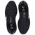 Tênis Under Armour Slight 2 Preto e Branco Masculino Caminhada Corrida - comprar online