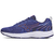 Tênis Mizuno Jet 7 Azul e Branco Feminino Caminhada Corrida - loja online