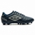 Chuteira Umbro Campo Class Marinho e Cinza Masculino