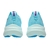 Tênis Asics Gel-Nimbus 26 Azul e Roxo Feminino Corrida - loja online