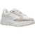 Tênis Fila Tormo Classic Branco e Amarelo Feminino Corrida Academia - comprar online