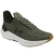Tênis Under Armour Charged HIT Verde e Preto Masculino Corrida Academia - comprar online