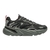 Tênis Fila Street Fit 2 Preto e Cinza Masculino Caminhada Corrida