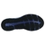 Tênis Asics Gel-Shogun St Marinho Masculino Casual - loja online