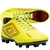 Chuteira Umbro Campo Arcade Verde e Preto Masculino