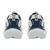 Tênis Fila Street Fit 2 Branco e Marinho Masculino Caminhada Corrida