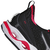 Tênis Mizuno Wave Mirai 6 Preto e Rosa Feminino Corrida Academia na internet