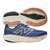 Tênis New Balance Fresh Foam X 1080 V14 Azul Feminino Corrida - comprar online