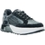 Tênis Fila Tormo Classic Preto e Branco Feminino Corrida Academia - comprar online