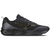 Tênis Corrida Mizuno Atlantis Preto Masculino Caminhada e Corrida