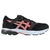 Tênis Asics Gel-Takumi Preto e Rosa Feminino Casual