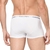 Kit 4 Cuecas Calvin Klein Low Rise Trunk Branco Masculino na internet