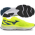 Tênis Mizuno Victory RSP Amarelo e Azul Masculino Corrida Academia - comprar online