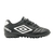 Chuteira Umbro Society Class 2.2 Preto e Branco Juvenil