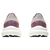 Imagem do Tênis Asics GT-1000 13 Roxo e Laranja Feminino Corrida