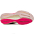 Tênis Fila Float Prime Rosa Claro e Branco Feminino Corrida Academia - KALFE