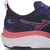 Tênis Mizuno Advance RSP Roxo e Branco Feminino Corrida na internet