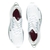 Tênis Fila Carbon 2 Branco e Cinza Feminino Corrida - KALFE