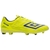 Chuteira Umbro Campo Ultimate Verde e Marinho Masculino - loja online
