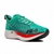 Tênis Fila Racer Carbon Tri Verde e Branco Feminino Corrida na internet