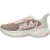 Imagem do Tênis Fila Racer Wings Rosa Feminino Caminhada Corrida