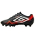 Chuteira Umbro Campo Prisma + Preto e Branco Masculino - KALFE