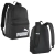Mochila Puma Phase Backpack Preto e Branco Unissex - KALFE