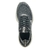 Tênis Fila Float Prime Preto e Branco Masculino Corrida Academia - KALFE