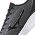 Imagem do Tênis Corrida Mizuno Atlantis Cinza e Preto Masculino Caminhada Corrida