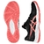 Imagem do Tênis Asics Upcourt 6 Preto e Rosa Feminino Esporte - Indoor
