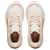 Tênis Puma Trinity Rosa e Branco Feminino Casual - loja online