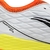 Imagem do Chuteira Penalty Society Se7e Locker XXI Branco e Laranja Masculino