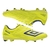 Chuteira Umbro Campo Ultimate Verde e Marinho Masculino - KALFE