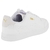 Tênis Puma Shuffle Unissex Branco Original - loja online