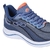 Tênis Olympikus Apolis Azul e Branco Feminino Caminhada Corrida na internet