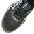 Tênis Fila Racer Comet Preto e Azul Masculino Caminhada Corrida na internet