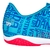 Chuteira Topper Futsal Resenha Azul e Rosa Masculino na internet
