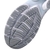 Tênis Mizuno Wave Impetus Branco Feminino Corrida - KALFE