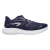 Tênis Rainha Play III Marinho e Branco Masculino Casual