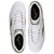 Chuteira Mizuno Campo Morelia Classic MD Branco e Dourado Masculino - comprar online