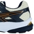 Tênis Asics Gel-Shogun St Bege e Marinho Masculino Casual - comprar online