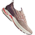 Tênis Mizuno Wave Mirai 6 Rosa e Roxo Feminino Corrida Academia