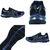 Imagem do Tênis Asics Gel-Shogun St Marinho Masculino Casual