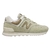 Tênis New Balance 574 V2 Cinza e Bege Feminino Casual