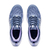 Tênis Fila Progress Lite Marinho e Roxo Feminino Caminhada Corrida - comprar online