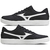 Tênis Mizuno Street Wind Preto e Branco Masculino Casual - comprar online