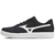 Tênis Mizuno Street Wind Preto e Branco Masculino Casual - loja online