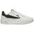 Tênis Fila ACD Classic Branco e Preto Feminino Casual